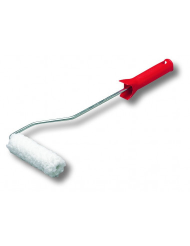 Rouleau Radiateur Autoserrant Peinture précise zones difficiles - Nespoli