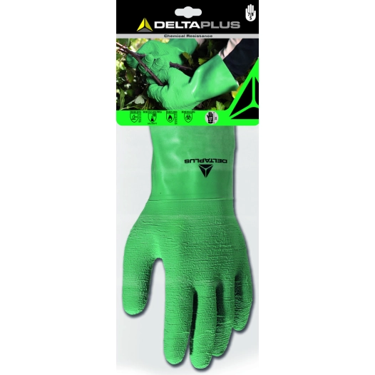 Gant Gros Epineux Latex 07/08 - DELTA PLUS
