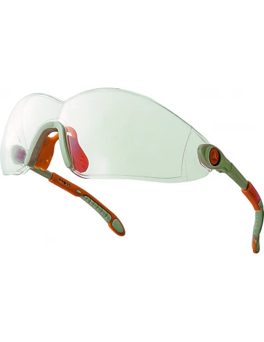 Lunette Vulcano2 Incolore - DELTA PLUS