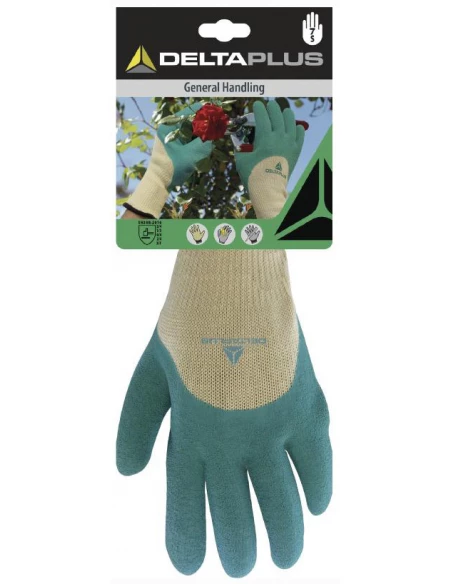 Gant Rosier Polyest Enduit Latex 09 - DELTA PLUS