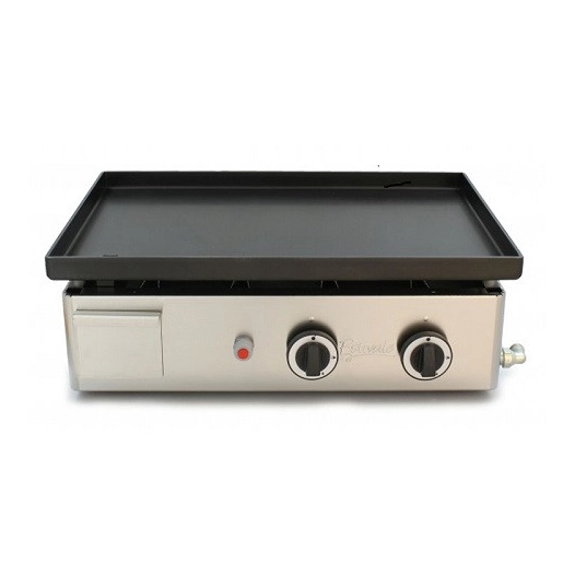 Plancha Estivale Prima 60 - SIMOGAS