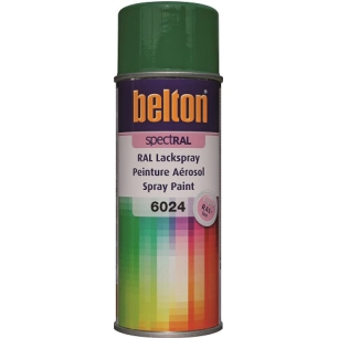 Spectral Vert Signalisation 400 Ml - SPECTRAL