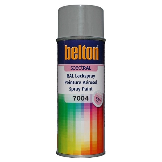 Spectral Gris Securite 400 Ml - SPECTRAL