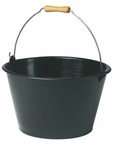 Seau De Vendanges Ou À Veau 15,5 L - EDA