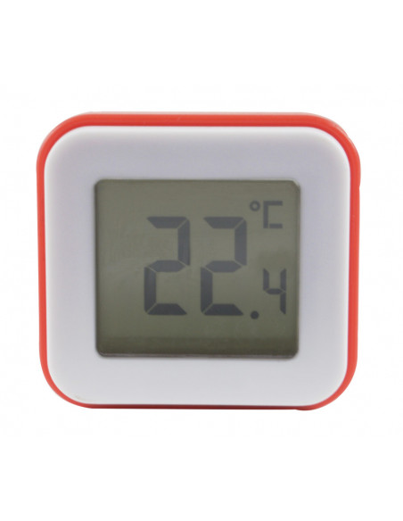 Mini Thermo Digital Thermomètre digital magnétique - Stil
