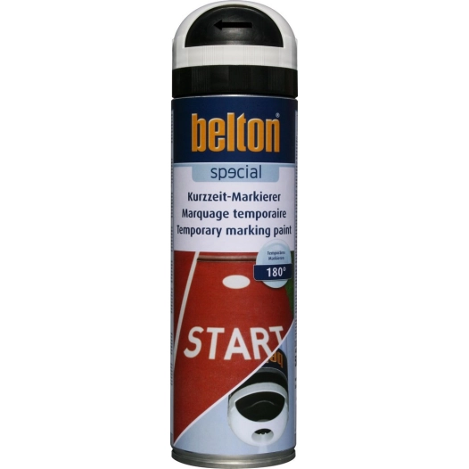 BELTON Marquage temporaire_0_5l_jaune - BELTON AUTO-K