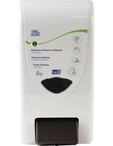 Appareil Deb Cleanse Ultra 4000 - ARMA