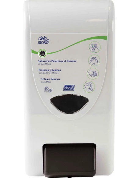 Appareil Deb Cleanse Ultra 4000 - ARMA