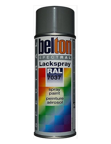 Spectral Gris Poussiere 400 Ml - SPECTRAL