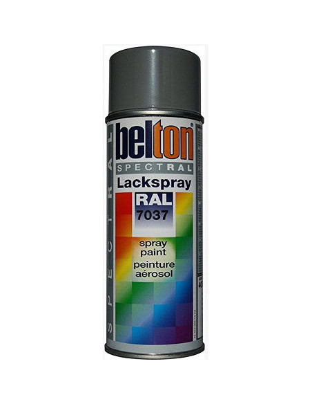 Spectral Gris Poussiere 400 Ml - SPECTRAL