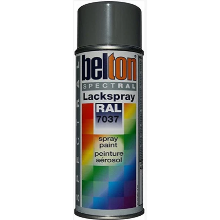 Spectral Gris Poussiere 400 Ml - SPECTRAL