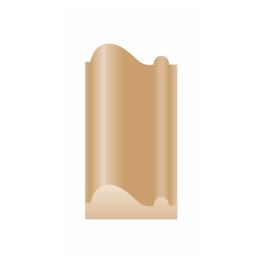 Moulure Deco P2 2m20 042 - SKYLAB