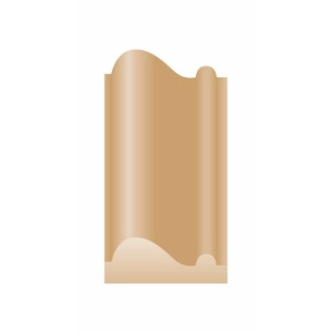 Moulure Deco P2 2m20 042 - SKYLAB