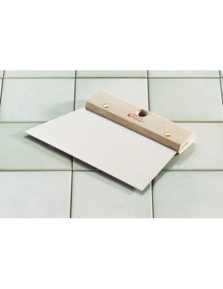 Couteau Colle Normal 20cm - L'OUTIL PARFAIT