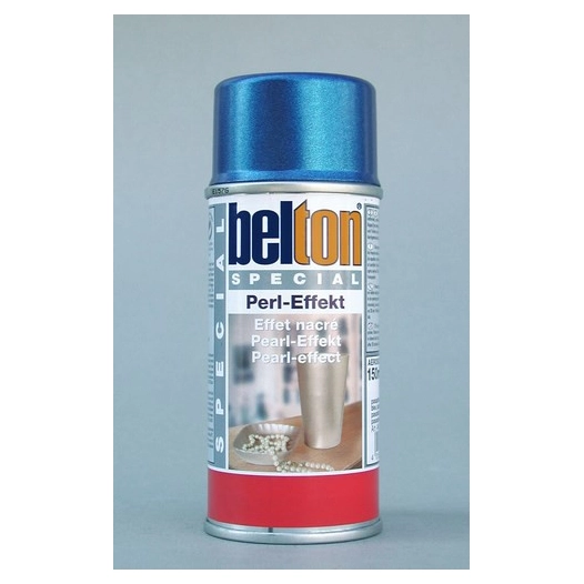 Belton Nacrees 400ml 1323111 Violet - BELTON