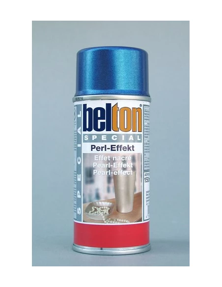 Belton Nacrees 400ml 1323111 Violet - BELTON