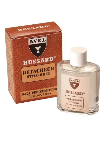 Stylo Bille Detach Hussard 30 Ml - AVEL