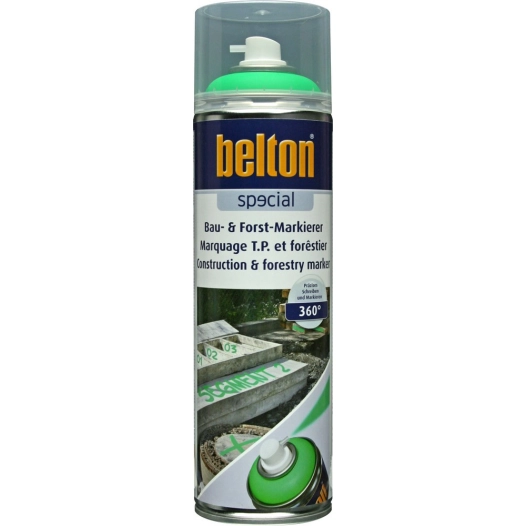 Belton Marq/Reperage Vert 500ml - BELTON