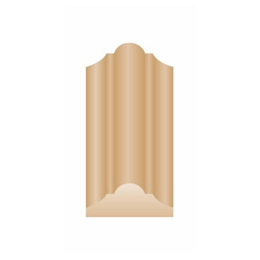 Moulure Deco P3 2m20 043 - SKYLAB