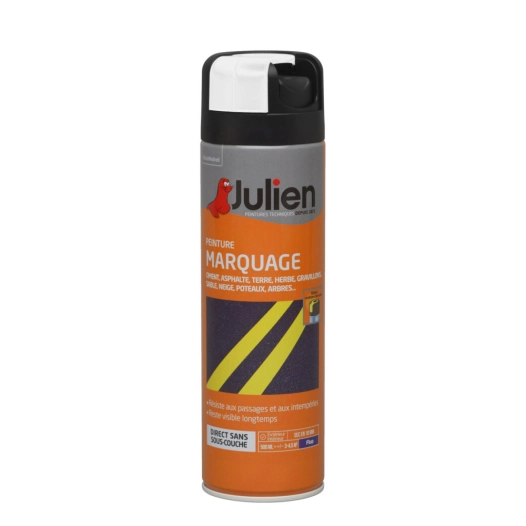 Julien Marquage Blanc 500ml - JULIEN