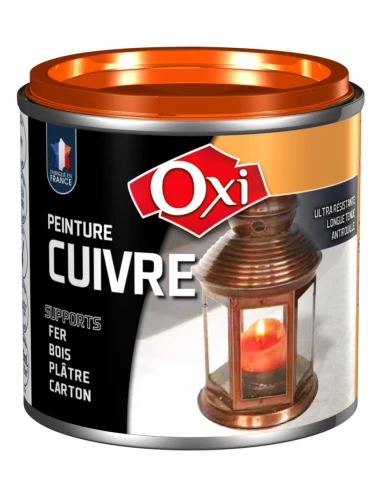 Peinture Cuivre 60ml - OXI