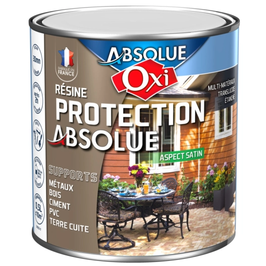 OXI Protection absolue satin_0_5l - OXI