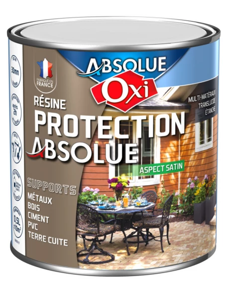 OXI Protection absolue satin_0_5l - OXI