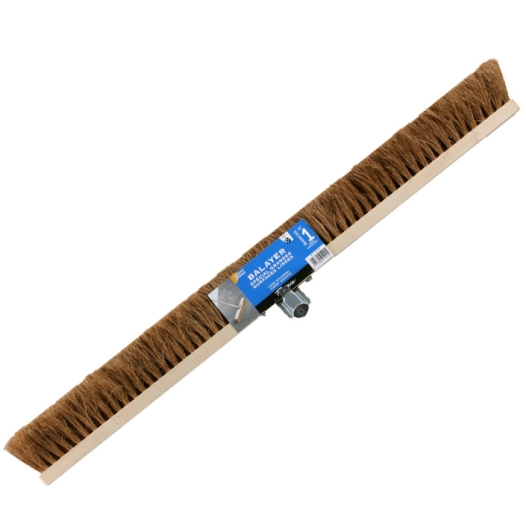 Balai Coco 100cm 491044 - ROULOR