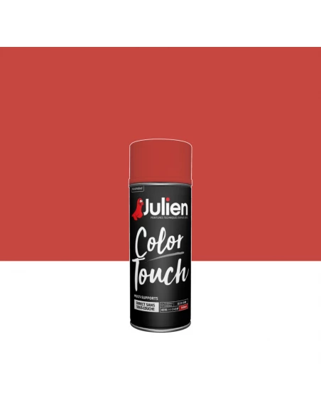 Julien Dec Bril Rouge Feu 400ml - JULIEN