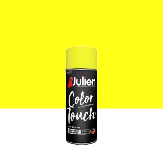 Julien Dec Bril Jaune Signal 400ml - JULIEN