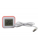 Thermometre Frigo Congel Electro - STIL - 3369140560391 -  - 92735