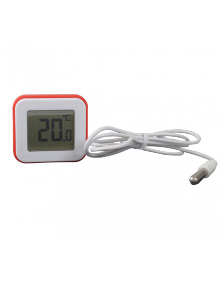 Thermometre Frigo Congel Electro - STIL