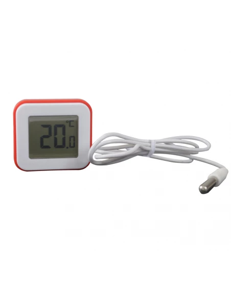 Thermometre Frigo Congel Electro - STIL