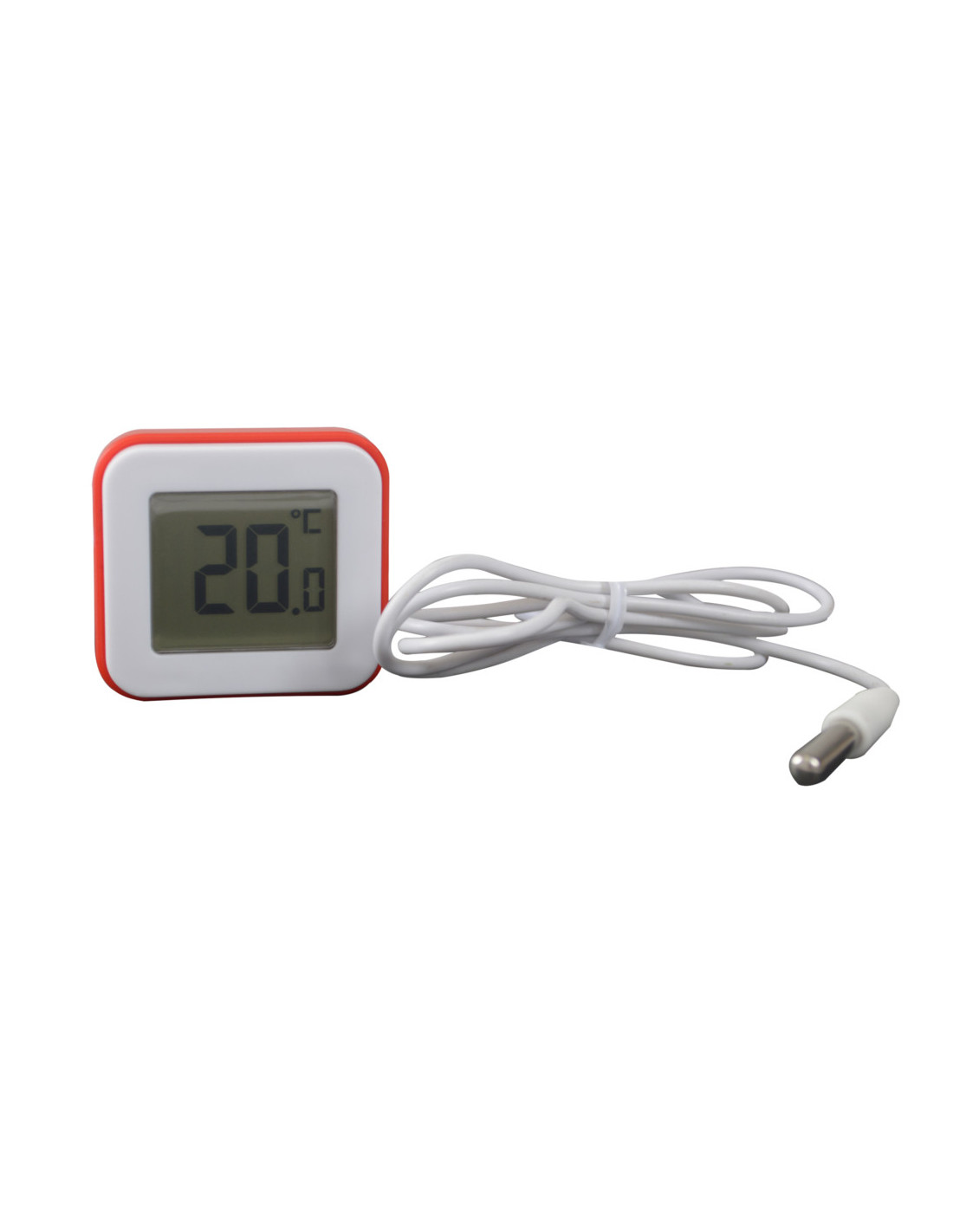 Thermometre Frigo Congel Electro - STIL - 92735