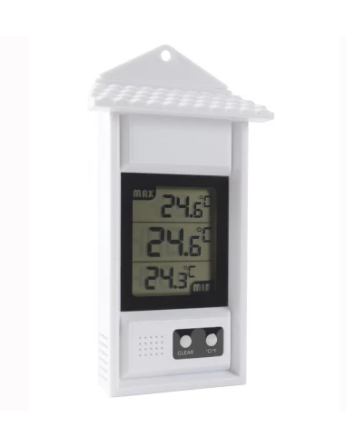 Thermometre Mini Max Electronique - STIL