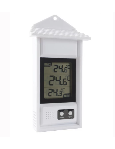Thermometre Mini Max Electronique - STIL