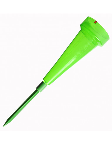 Pluviometre Semi Pro 60mm Au M2 - STIL