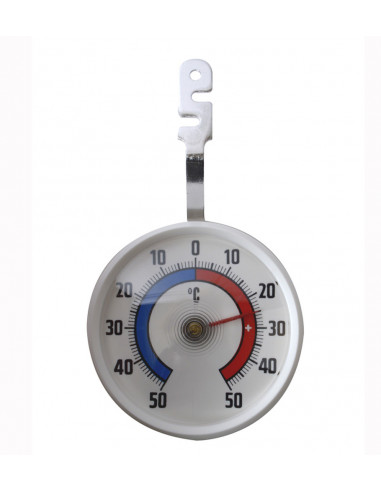 Thermometre Frigo Congel Aiguille - STIL
