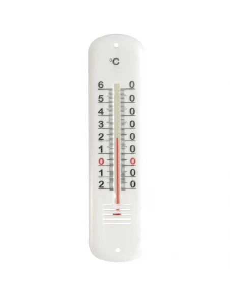 Thermomètre Réfrigérateur 'GLAÇIO' Ø5cm Metaltex - - 78197Générique