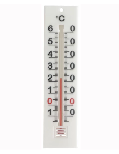 Thermomètre extérieur Metaltex