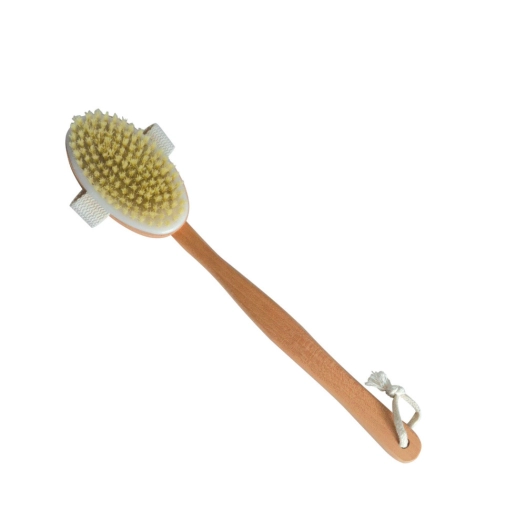 Brosse A Dos Bois 37cm - M S V