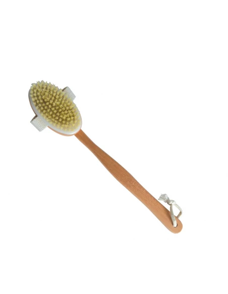 Brosse A Dos Bois 37cm - M S V