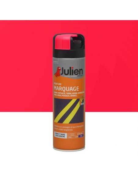 Julien Marquage Rouge Fl 500ml - JULIEN