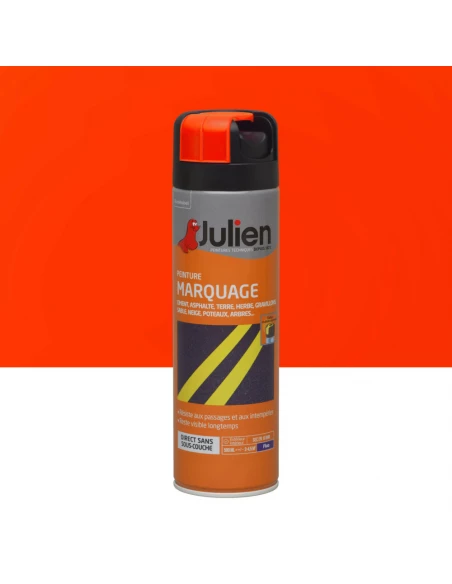 Julien Marquage Orange Fl500ml - JULIEN