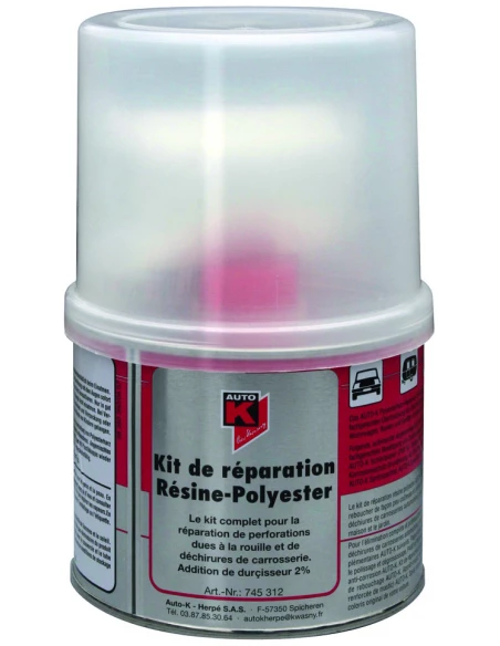 745461 Kit Reparation 500 - AUTO K