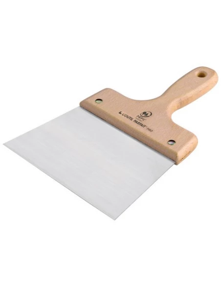 Couteau A Enduire 10cm - L'OUTIL PARFAIT