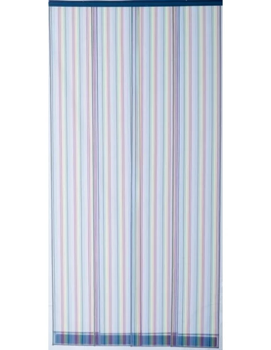 Rideau Port Moustirayures 10x20 - MOREL