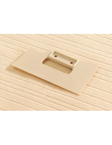 LOP Couteau à maroufler ABS