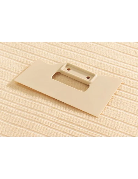 LOP Couteau à maroufler ABS