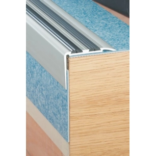 Nez Marche Aluinc Db Strie 3m - ROMUS